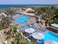 All Inclusive Egypte - Triton Empire Beach***