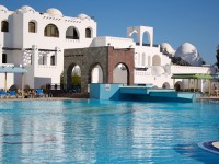 All Inclusive Egypte - Arabella Azur Resort****