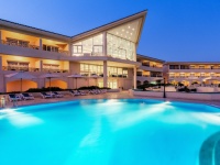 All Inclusive Egypte - Cleopatra Luxury Resort*****