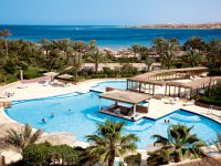 All Inclusive Egypte - Fort Arabesque Resort****