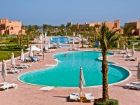 All Inclusive Egypte - Club Akassia & Aqua Park*****