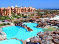 All Inclusive Egypte - Albatros Aqua Park****