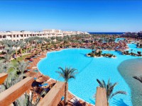 All Inclusive Egypte - Albatros Palace Resort*****