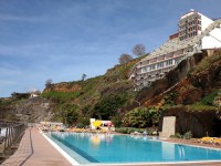 Zonvakantie Madeira - Hotel Orca Praia***