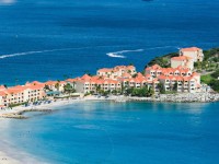 Zonvakantie St. Maarten - Divi Little Bay****