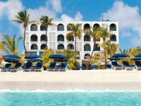 Zonvakantie Sint Maarten - Holland House*****