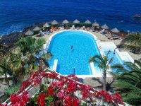 Zonvakantie La Palma - Hotel Sol La Palma****