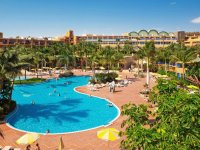 Zonvakantie Fuerteventura - PrimaSol Drago Park****