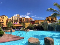 Zonvakantie Tenerife - Villa Cortés *****