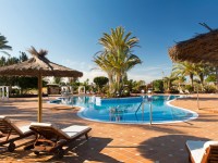Zonvakantie Fuerteventura - Elba Palace Golf & Vital