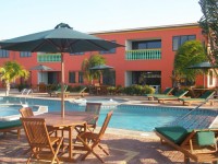 Zonvakantie Aruba - Del Rey Apartments**+