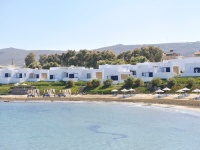 Zonvakantie Kreta - Knossos Beach****