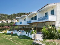 Zonvakantie Kefalonia - Metaxatos Apartments***