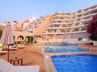 Zonvakantie Kreta - Macaris Suites & Spa ****