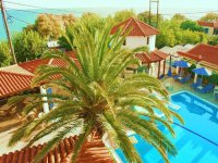 Zonvakantie Samos - Votsalakia Hotel***