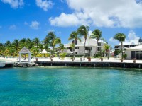 Zonvakantie Sint Maarten - Mercure St. Martin****