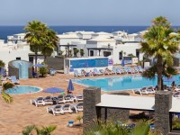 Zonvakantie Lanzarote - VIK Villas Coral Beach***