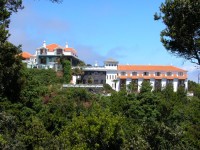 Zonvakantie La Palma - Hotel La Palma Romantica