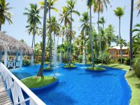 Zonvakantie Punta Cana - Sunscape Dominican Beach****