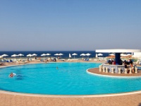 Zonvakantie Kresten Royal Villas*****