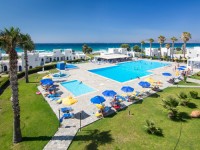 Zonvakantie Kos-Aeolos Beach****