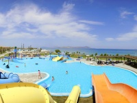 Zonvakantie Kos - Labranda Marine Aquapark Resort****