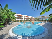 Zonvakantie Kos- Pelopas Resort****