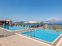 Ionian Fos Apartments****