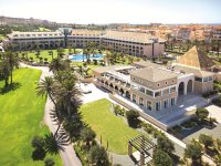 Zonvakantie Costa de Almeria - AR Golf Almerimar*****