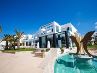 Zonvakantie Kreta - Rethymno Residence Hotel ****