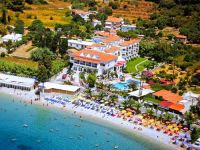 Zonvakantie Samos - Samian Blue Seaside Hotel***+