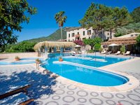 Zonvakantie Mallorca - Eco Hotel & Spa Monnaber Nou