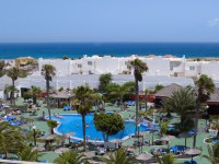 Zonvakantie Fuerteventura - Labranda Golden Beach***