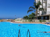 Zonvakantie Madeira - Florasol Residence***