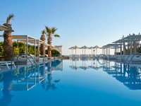 Zonvakantie Kreta - The Island Hotel****