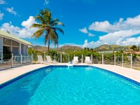 Zonvakantie Sint Maarten - Esmeralda Resort****