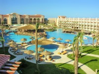 All Inclusive Egypte - Pyramisa Beach Resort*****