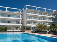 Zonvakantie Costa Blanca - Sun Palace Albir****