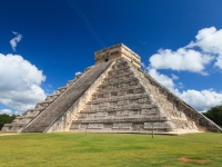 Single Rondreis - In het spoor van de Maya's