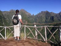Wandelvakantie Madeira - Zuid- & Oostkust