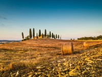 Fietsvakantie Italië - Toscane tussen Pisa & Florence