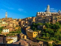 Siena -