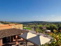 Toscane - Borgo Magliano Resort (appartement)