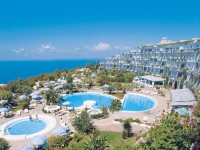 Zonvakantie Tenerife - La Quinta Park Suites & Spa ****