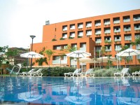 Barcelona - Hotel Abba Garden
