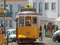 Lissabon -