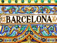 Barcelona -