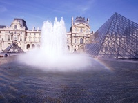 Parijs -