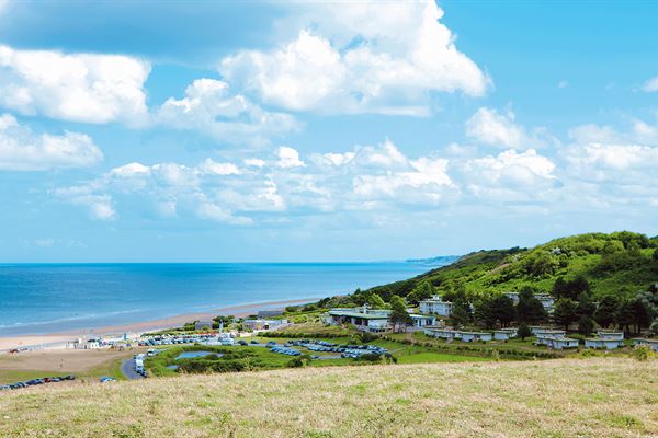 Club Belambra Omaha Beach
