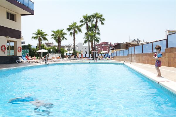 Hotel H-TOP Calella Palace